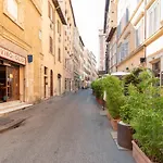Cozy&Chic Suite near Campo de Fiori