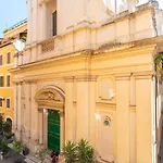 Cozy&Chic Suite near Campo de Fiori