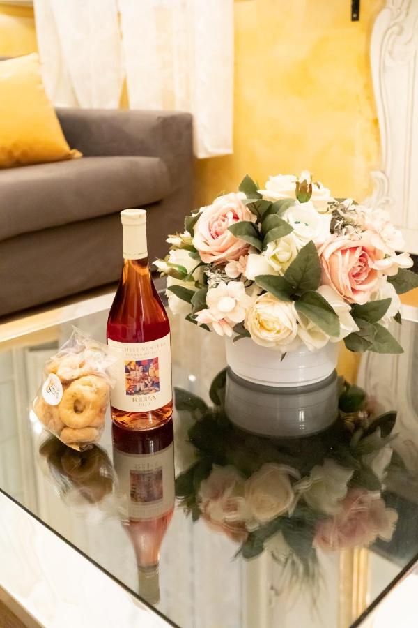 Cozy&chic Near Campo De Fiori * Roma