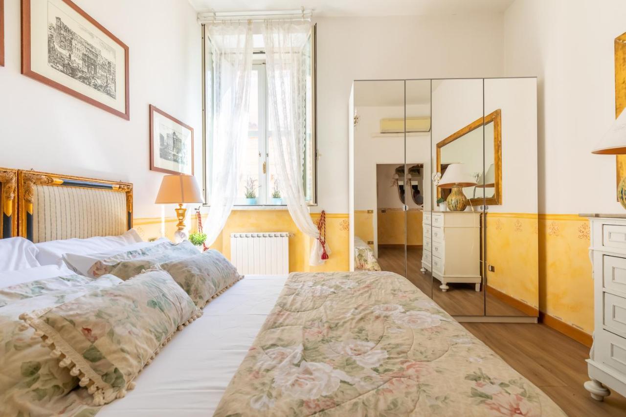 Cozy&chic Near Campo De Fiori Apartamento *