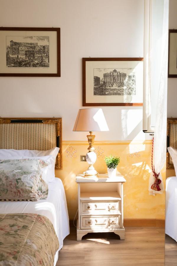 Cozy&chic Near Campo De Fiori *