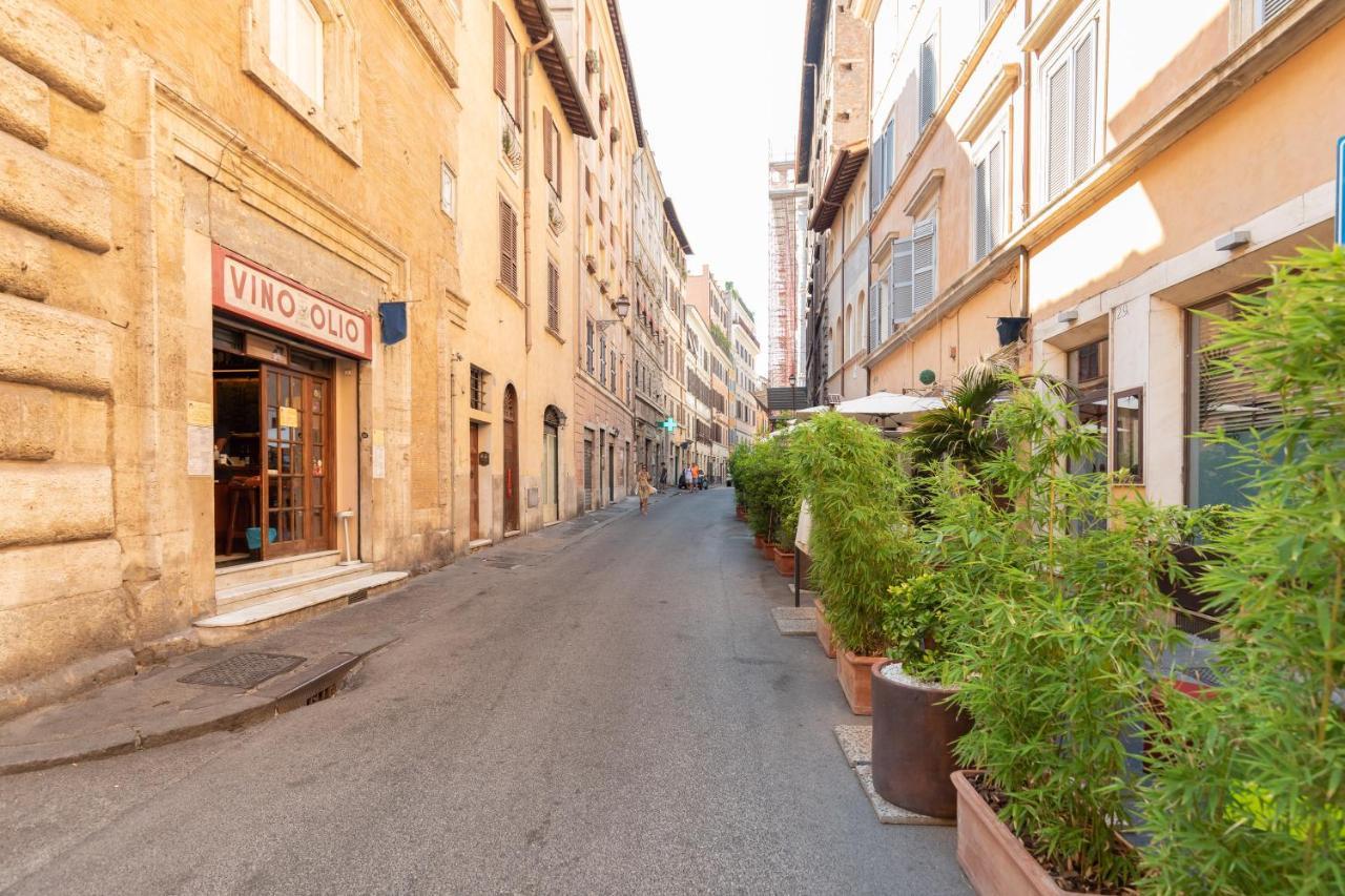 Cozy&chic Near Campo De Fiori *
