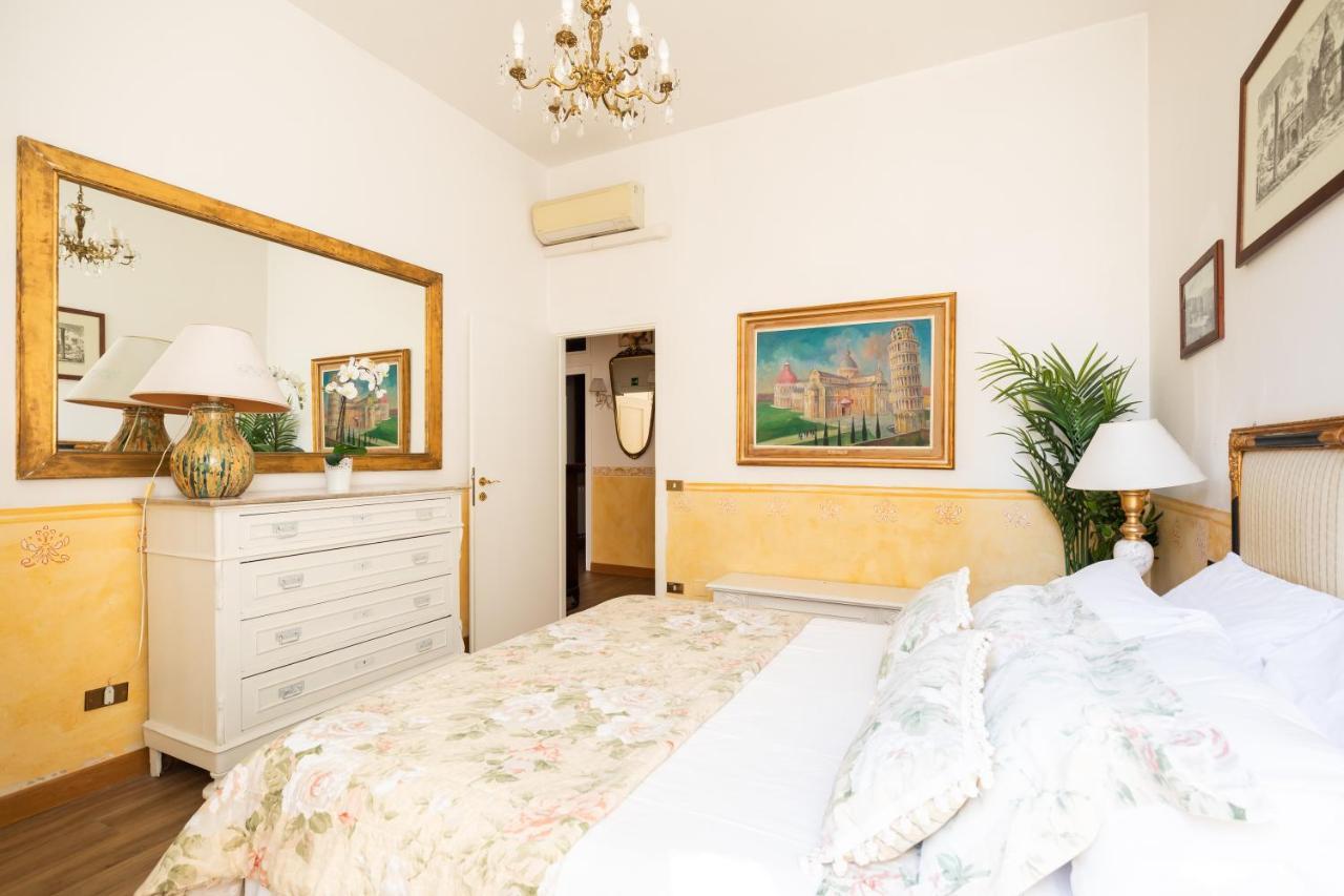 Cozy&chic Near Campo De Fiori