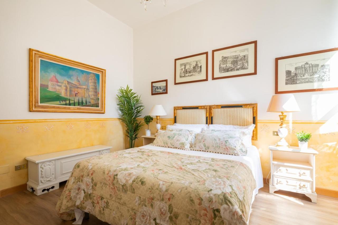 Apartamento Cozy&chic Near Campo De Fiori *