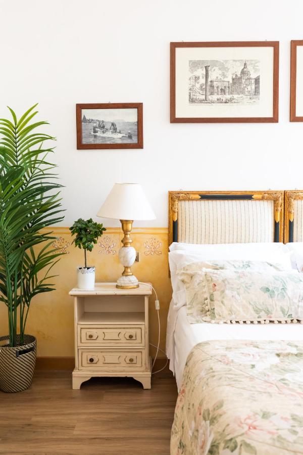 Cozy&chic Near Campo De Fiori Apartamento Roma