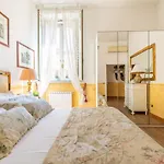 Cozy And Chic Suite Near Campo De Fiori